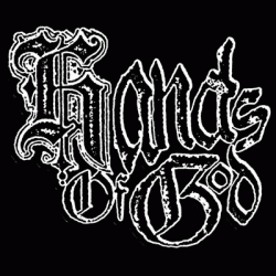 logo Hands Of God (USA)